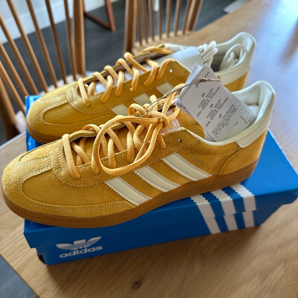 Adidas Handball Spezial